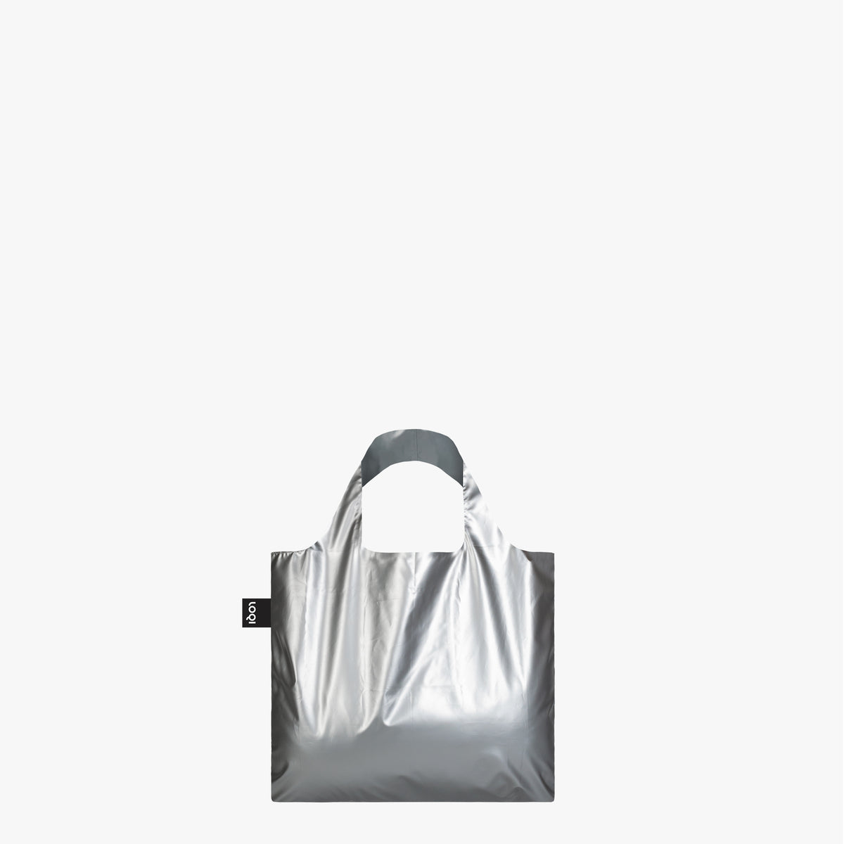Silver Bag Mini