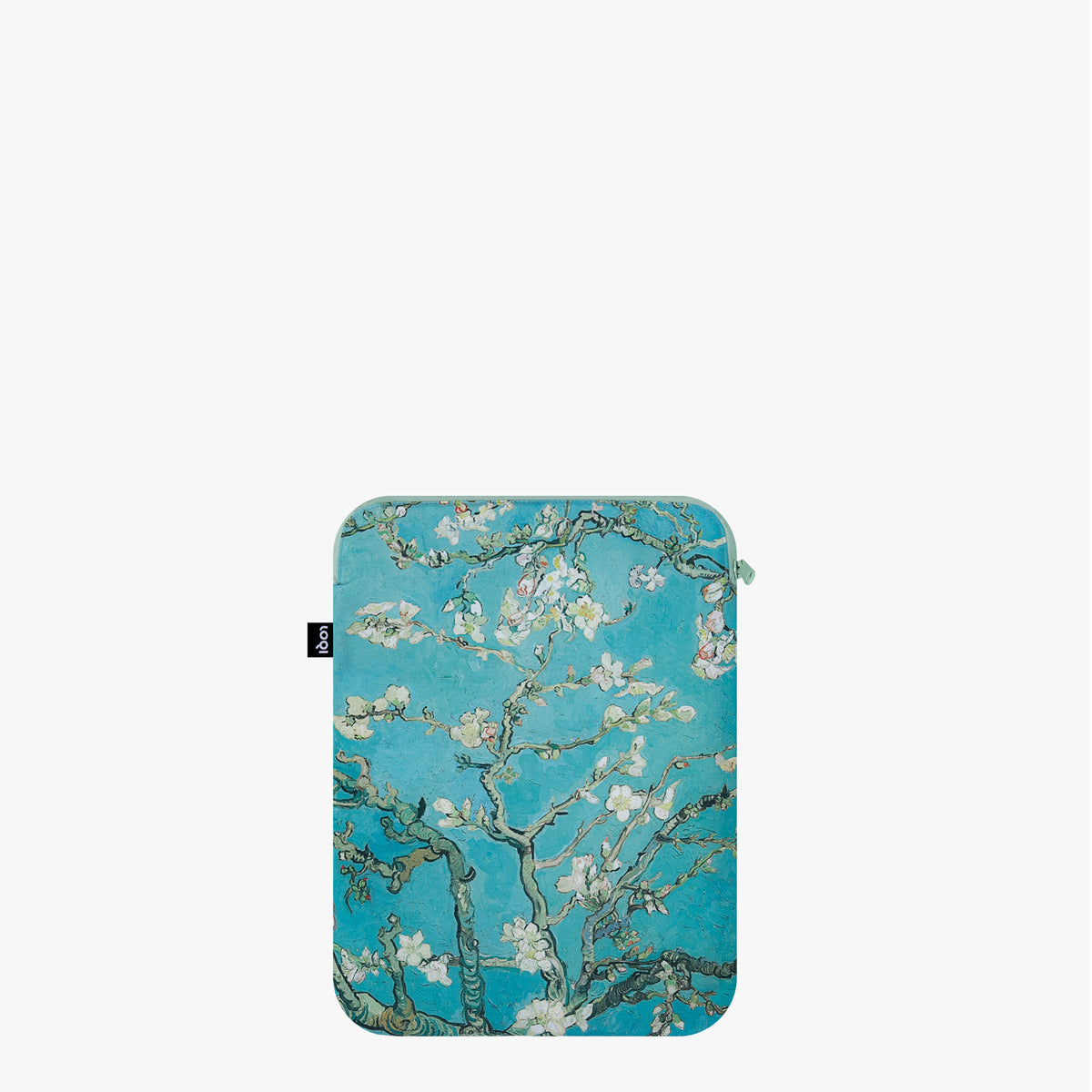 Almond Blossom Recycled Laptop Sleeve 24 x 33 cm