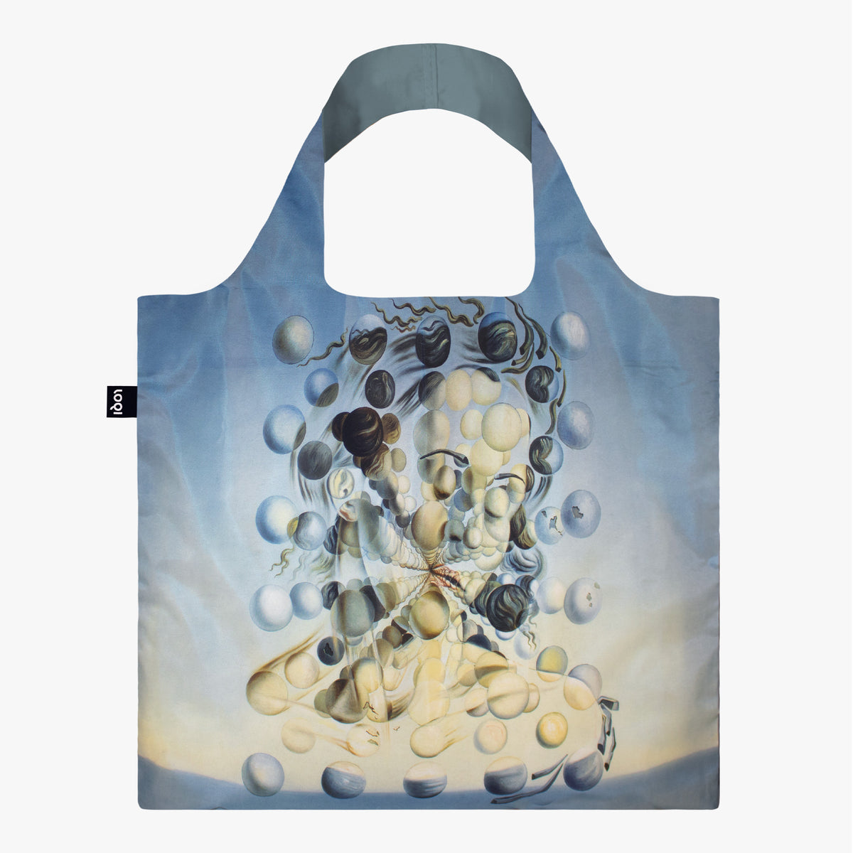 Galatea of the Spheres Recycled Bag