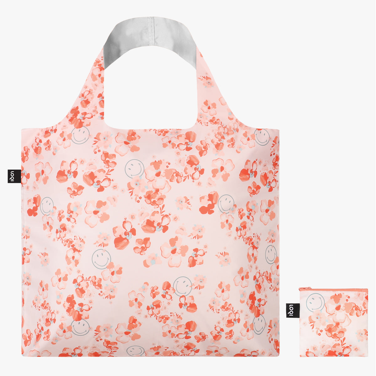 Blossom Recycled Bag