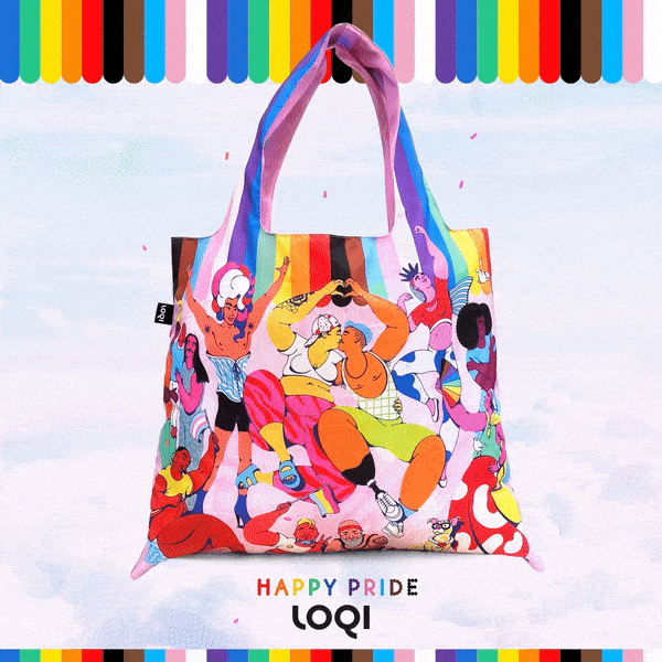 Pride tote sale