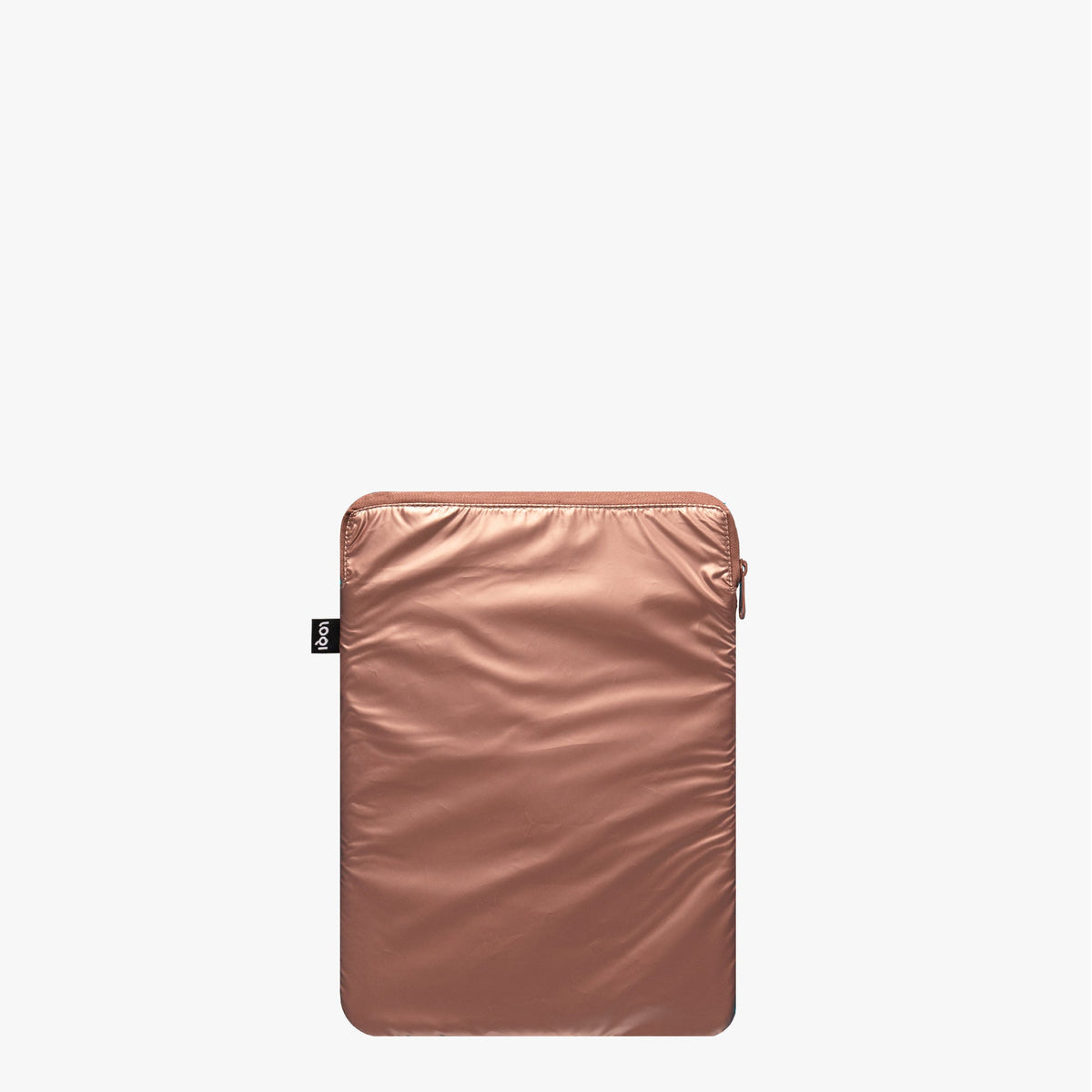 Rose Gold Laptop Sleeve 24 x 33 cm
