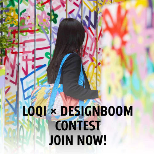 LOQI × DESIGNBOOM Contest
