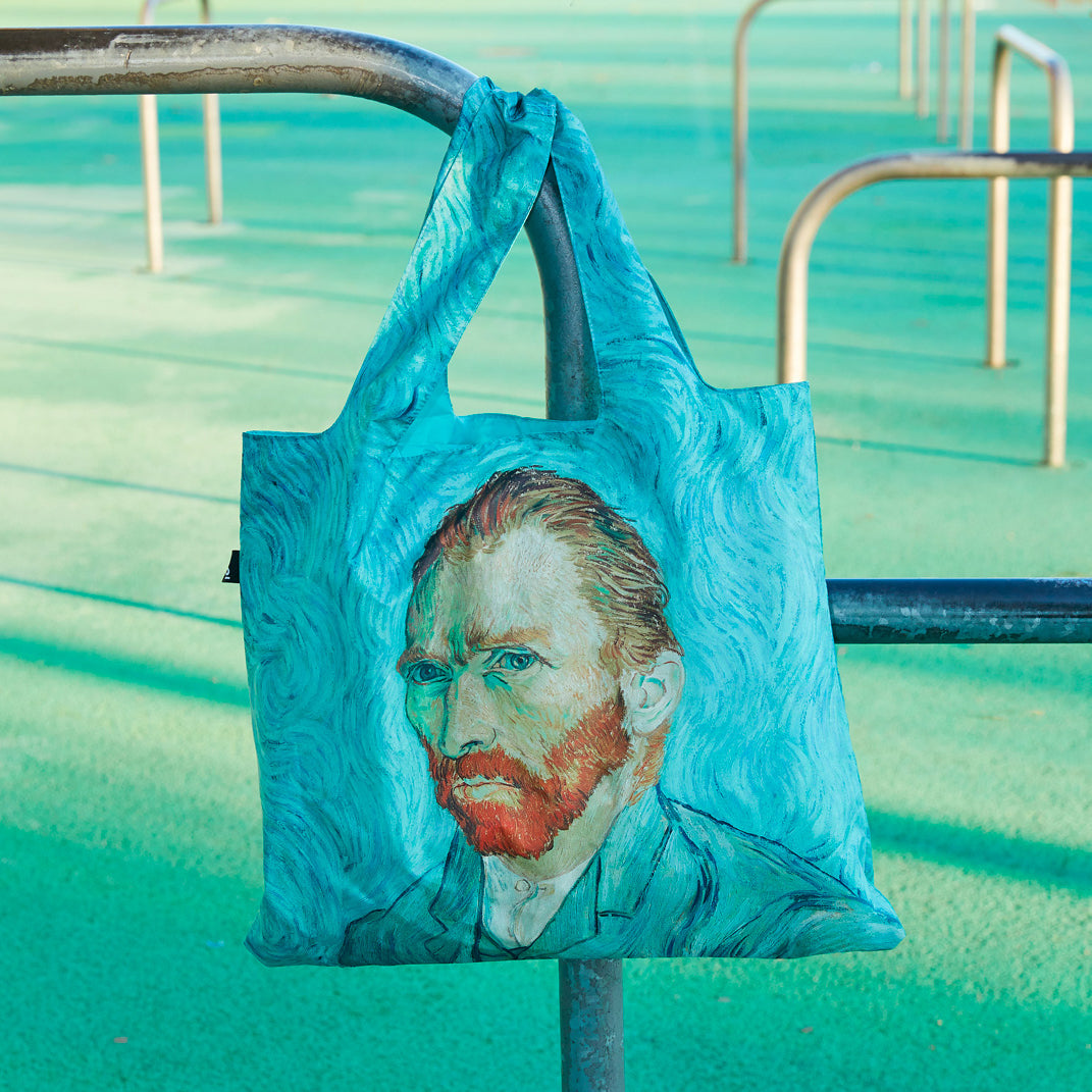 LOQI van Gogh Bag