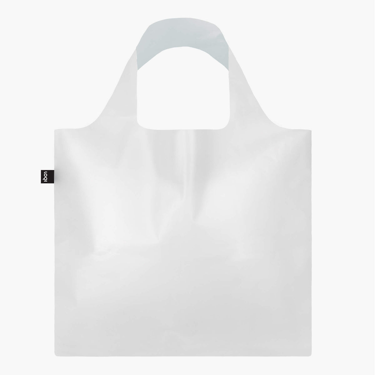 Milky Transparent Bag