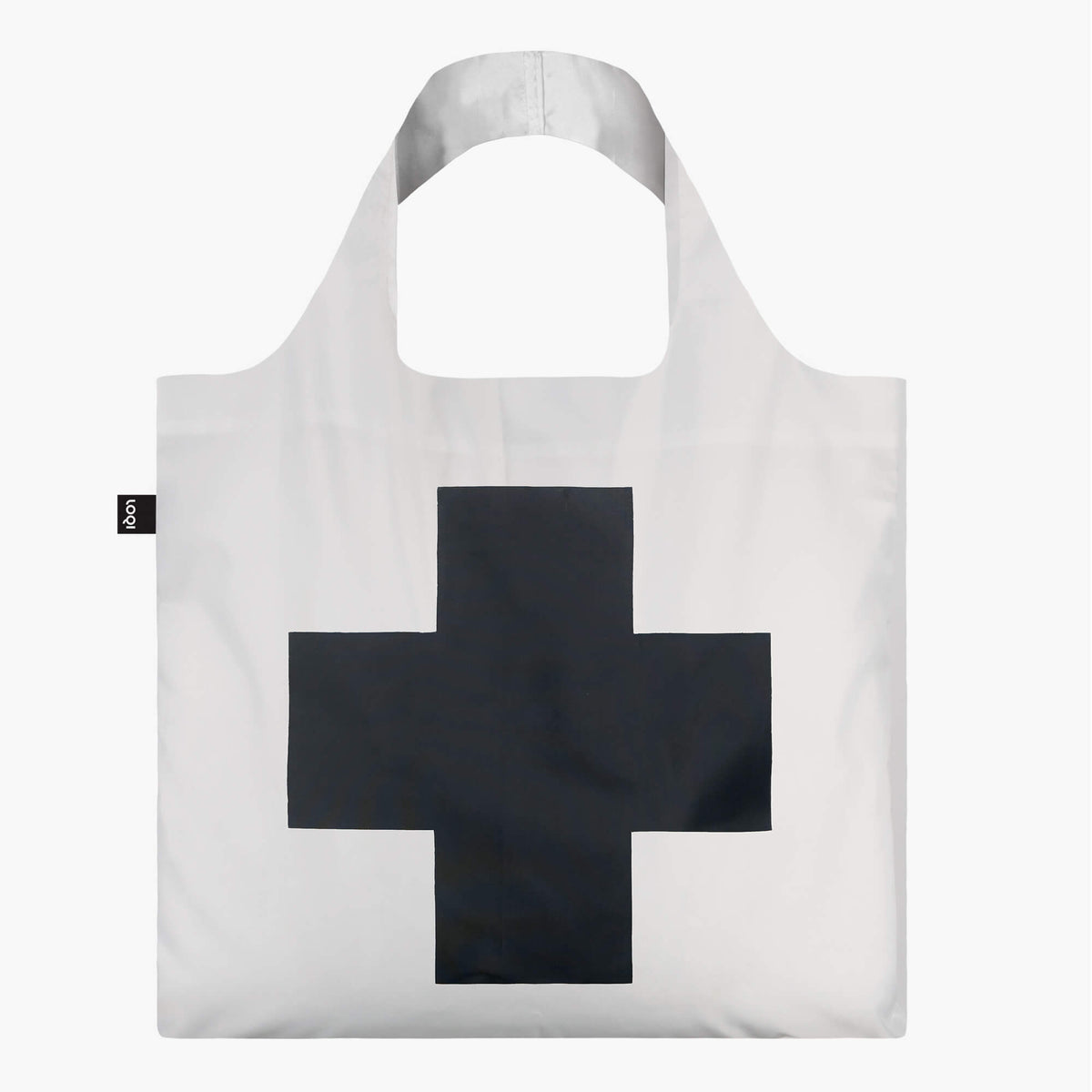 Black Cross Bag