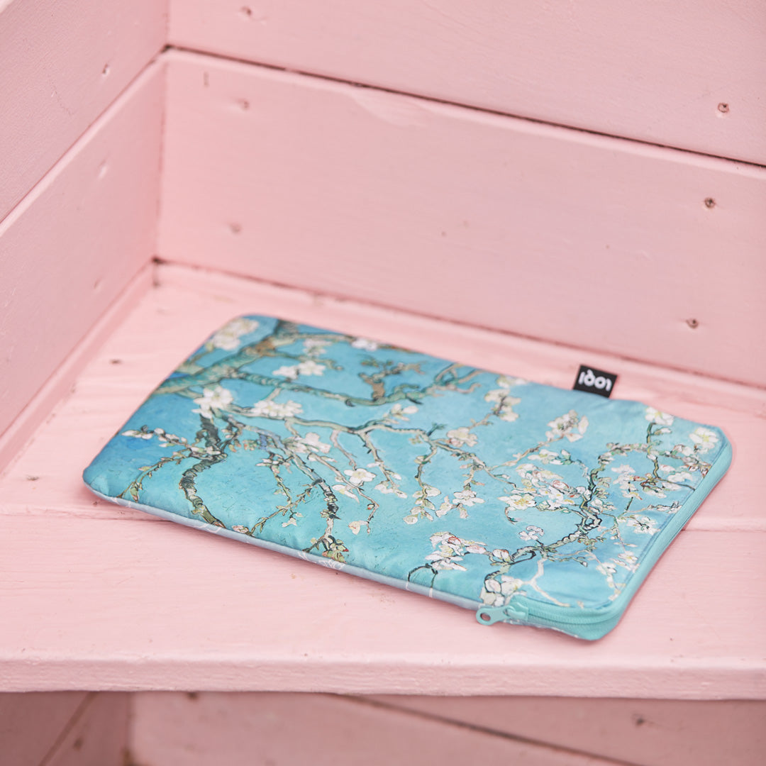 Almond Blossom Recycled Laptop Sleeve 13&quot;/14&quot;