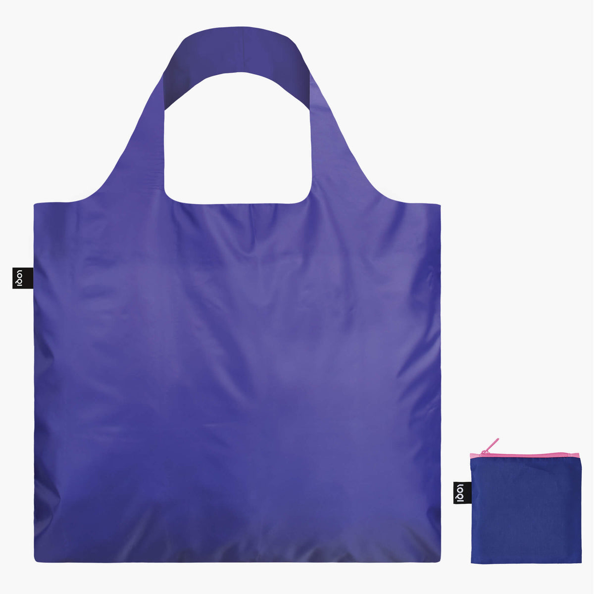 Violet Bag
