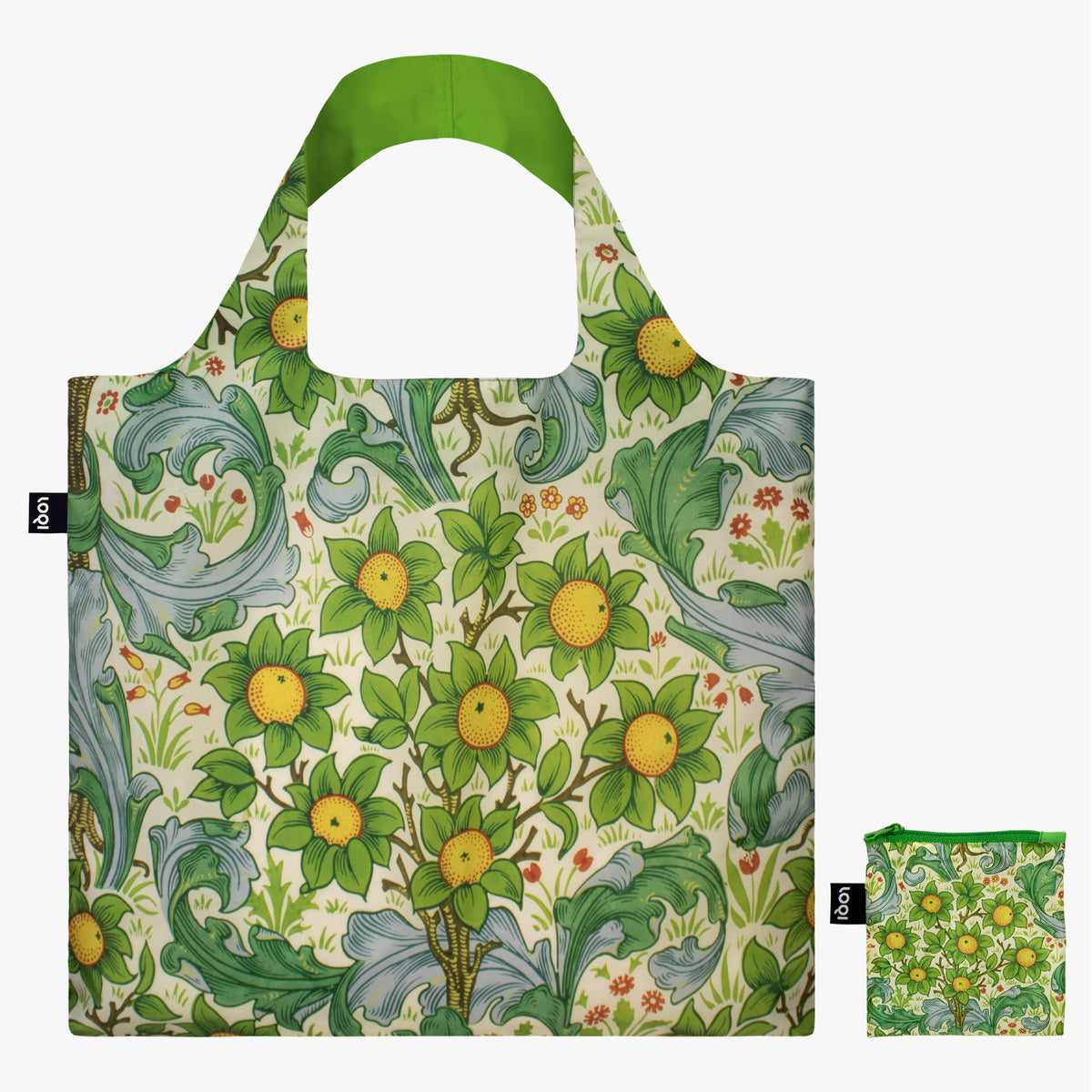 Orchard, Dearle, Recycled Bag