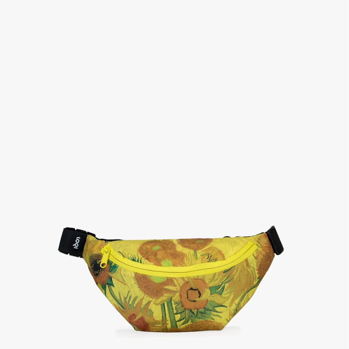 Sunflowers Recycled Bumbag