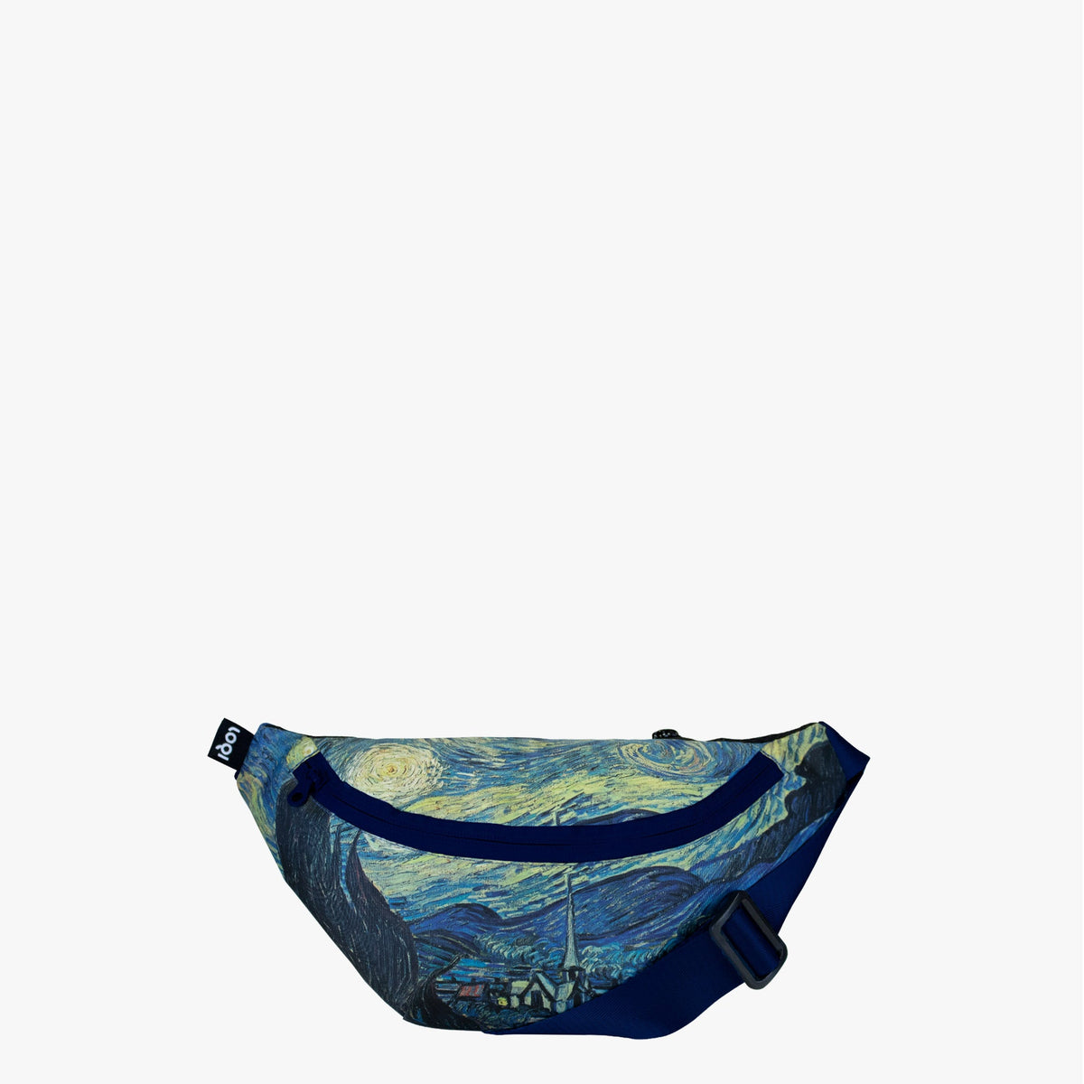 Der Starry Night Recycled Bumbag