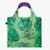 LOQI Brosmind Eat your Greens Recycled Bag Front