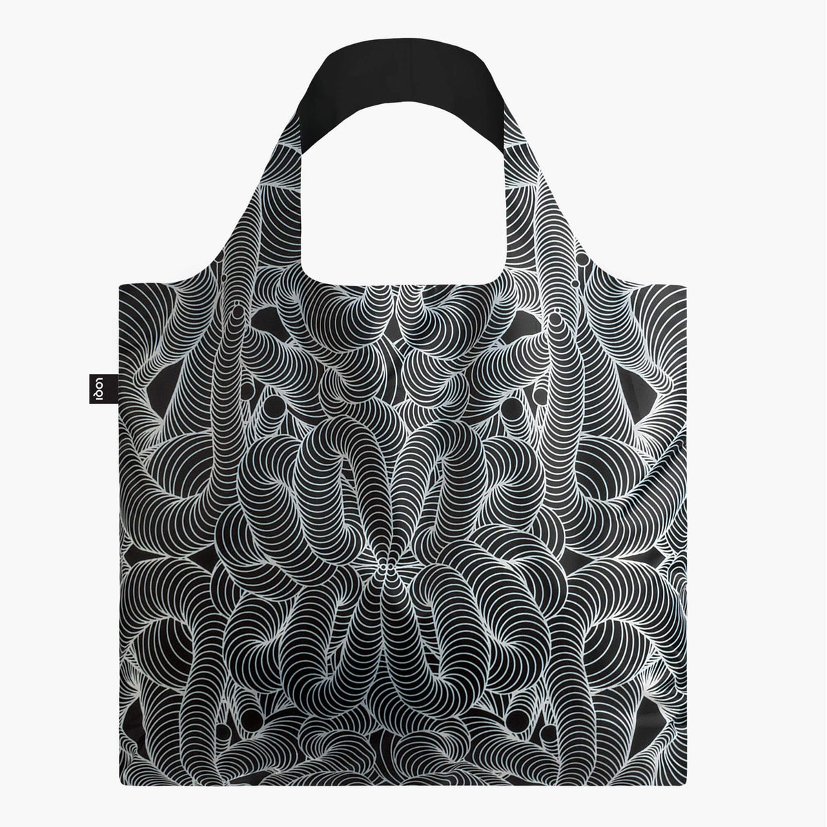 LOQI Sagmeister &amp; Walsh Beauty Pattern Bag