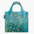 LOQI Vincent van Gogh Almond Blossom Recycled Bag Front